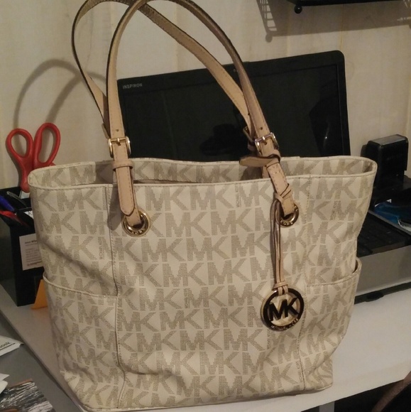 Michael Kors Collection Handbags - Michael Kors Purse